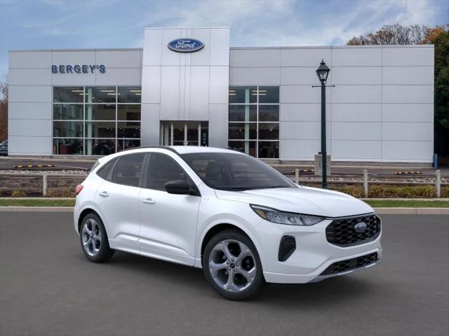 new 2024 Ford Escape car, priced at $31,950