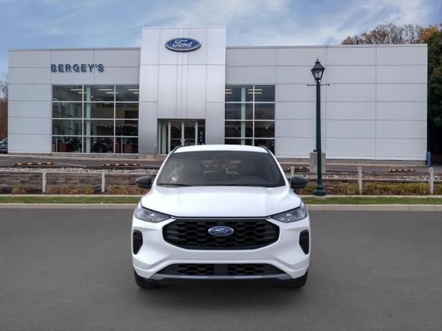 new 2024 Ford Escape car, priced at $31,950