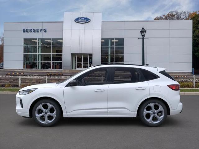 new 2024 Ford Escape car, priced at $31,950