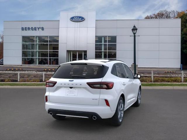 new 2024 Ford Escape car, priced at $31,950