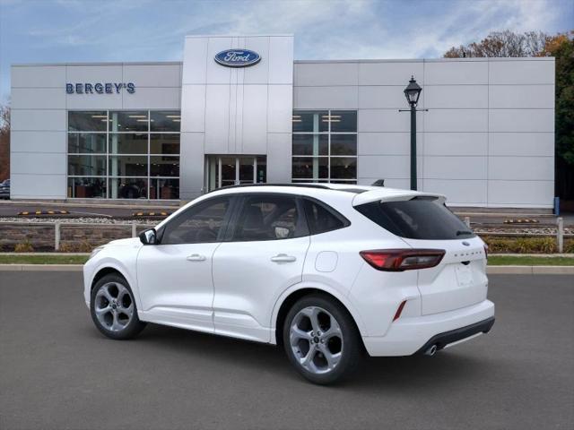 new 2024 Ford Escape car, priced at $31,950