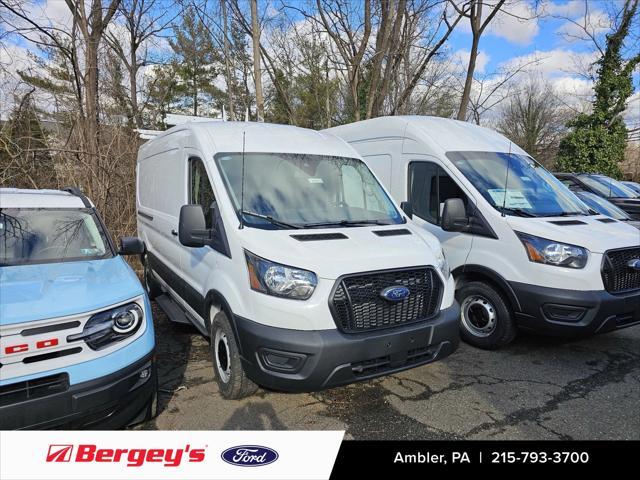 new 2024 Ford Transit-250 car, priced at $69,950