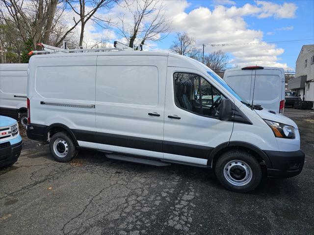 new 2024 Ford Transit-250 car, priced at $69,950