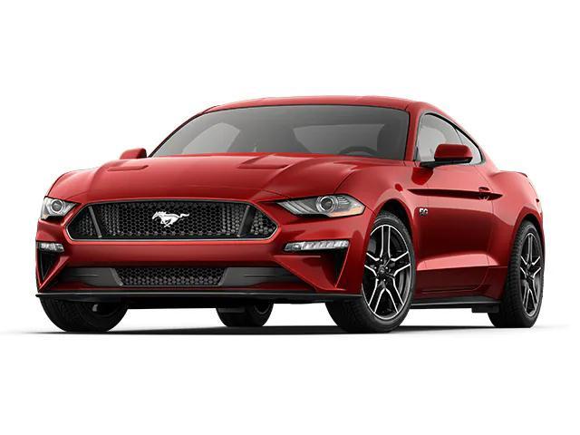 used 2018 Ford Mustang car, priced at $32,950