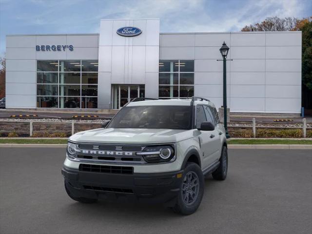 new 2024 Ford Bronco Sport car, priced at $30,495