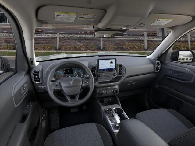 new 2024 Ford Bronco Sport car, priced at $30,495