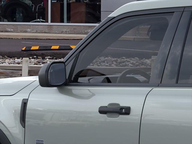 new 2024 Ford Bronco Sport car, priced at $30,495