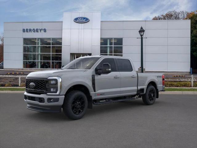 new 2025 Ford F-250 car, priced at $90,175