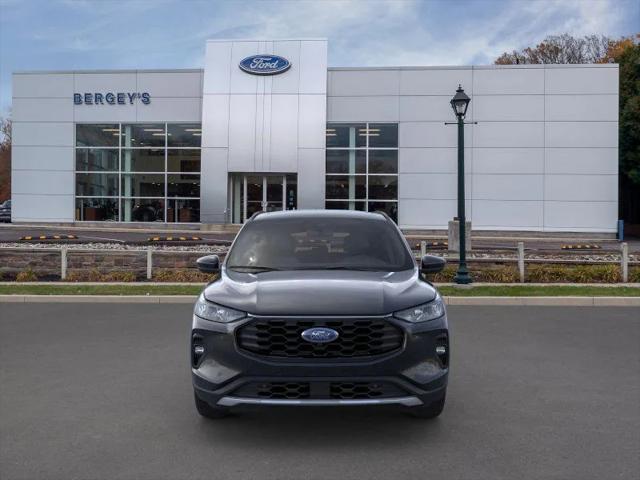 new 2025 Ford Escape car, priced at $42,070