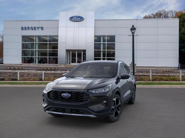 new 2025 Ford Escape car, priced at $42,070