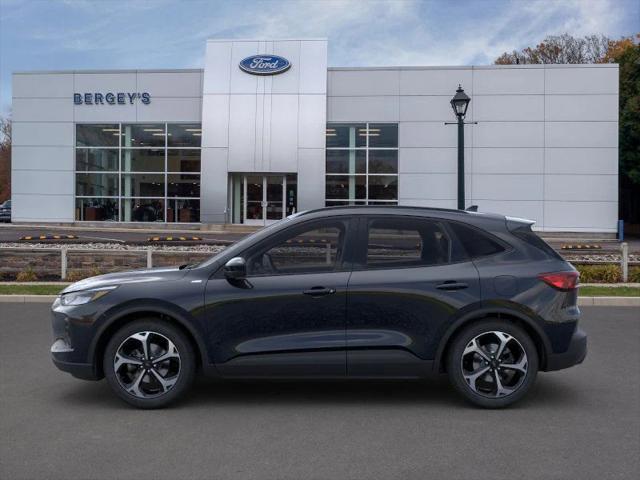 new 2025 Ford Escape car, priced at $42,070