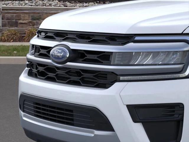 new 2024 Ford Expedition car, priced at $71,205