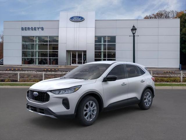 new 2024 Ford Escape car, priced at $28,999