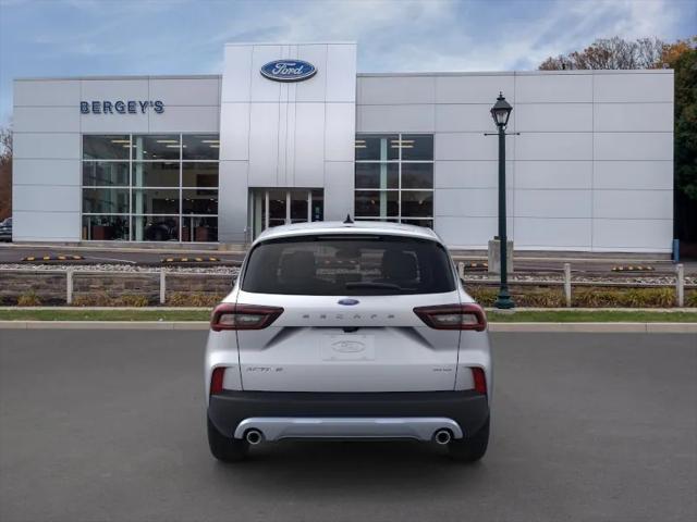 new 2024 Ford Escape car, priced at $28,999