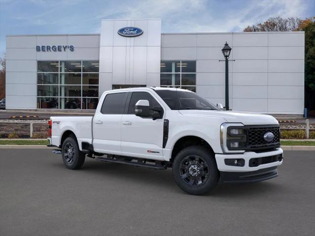 new 2024 Ford F-350 car, priced at $76,950