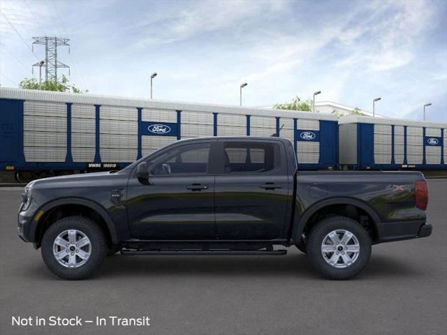 new 2024 Ford Ranger car, priced at $39,565