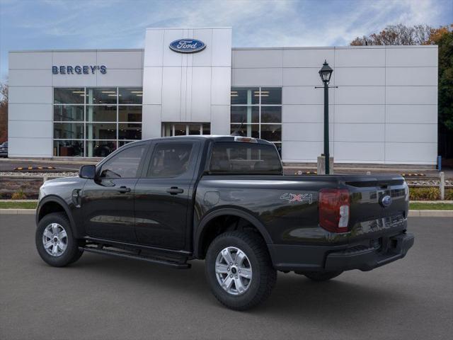 new 2024 Ford Ranger car, priced at $38,565