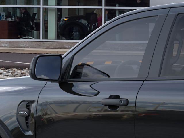 new 2024 Ford Ranger car, priced at $38,565