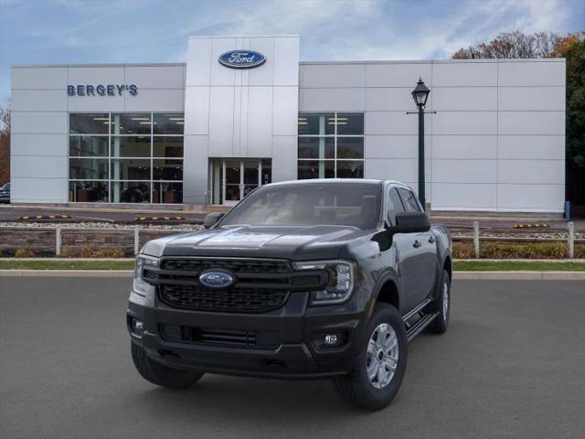 new 2024 Ford Ranger car, priced at $38,565