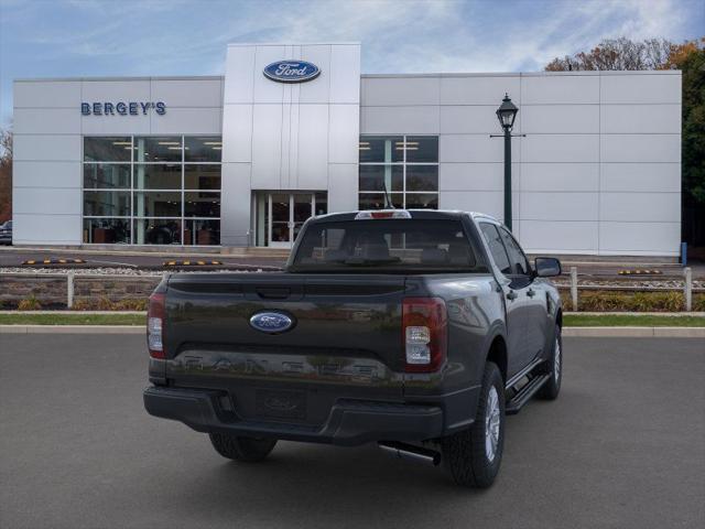 new 2024 Ford Ranger car, priced at $38,565