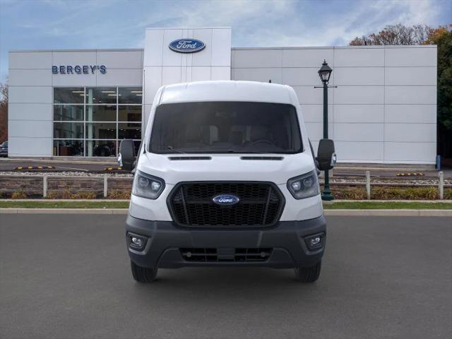 new 2024 Ford Transit-350 car, priced at $69,950