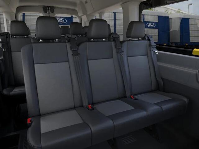 new 2024 Ford Transit-350 car, priced at $71,290