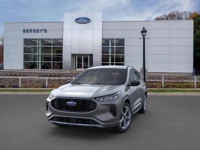 new 2024 Ford Escape car, priced at $32,230