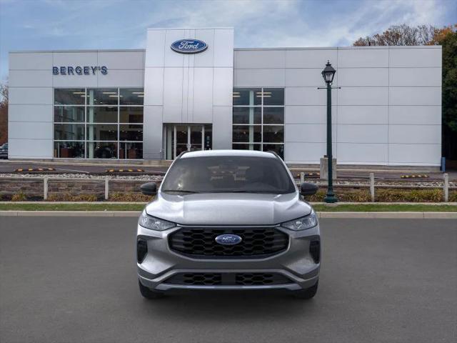 new 2024 Ford Escape car, priced at $32,230