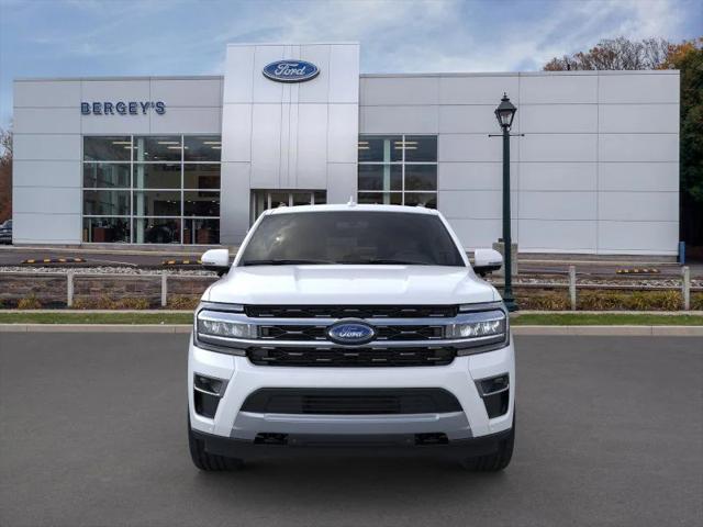 new 2024 Ford Expedition car, priced at $75,950