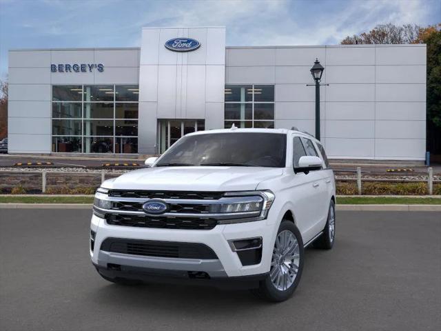 new 2024 Ford Expedition car, priced at $75,950