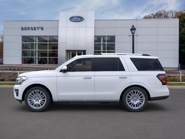 new 2024 Ford Expedition car, priced at $75,950