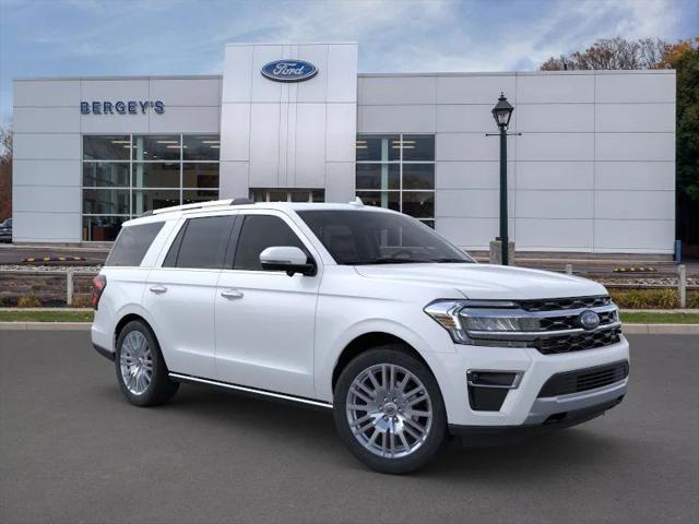 new 2024 Ford Expedition car, priced at $75,950