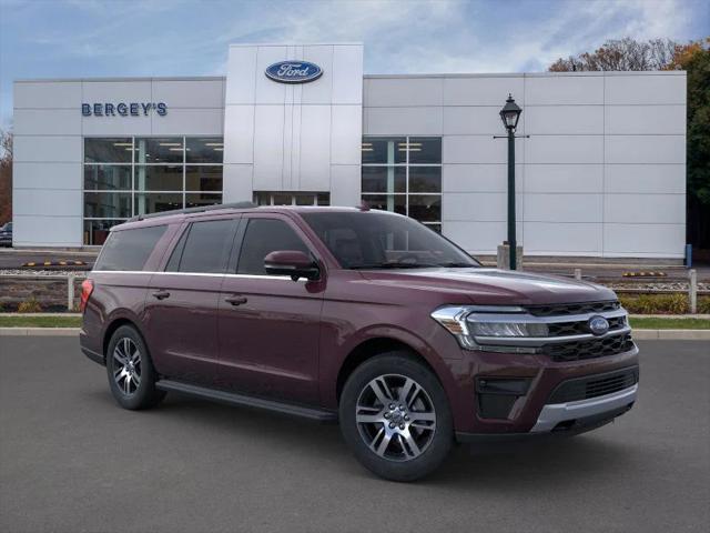 new 2024 Ford Expedition car, priced at $71,950