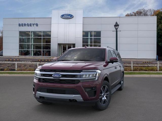 new 2024 Ford Expedition car, priced at $71,950