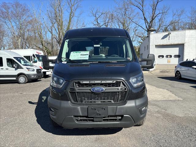 new 2023 Ford Transit-350 car, priced at $69,950