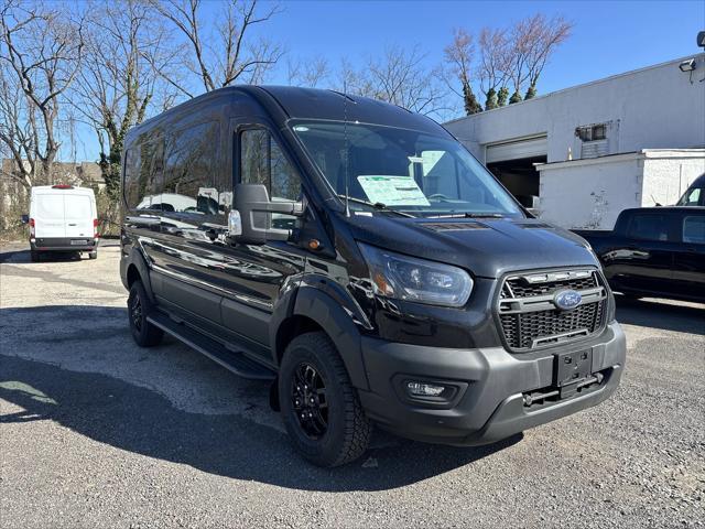 new 2023 Ford Transit-350 car, priced at $69,950