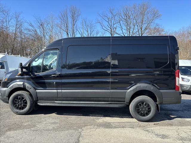 new 2023 Ford Transit-350 car, priced at $69,950