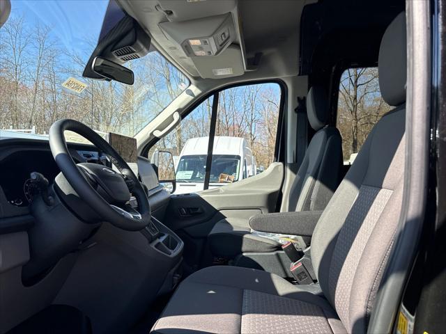 new 2023 Ford Transit-350 car, priced at $69,950