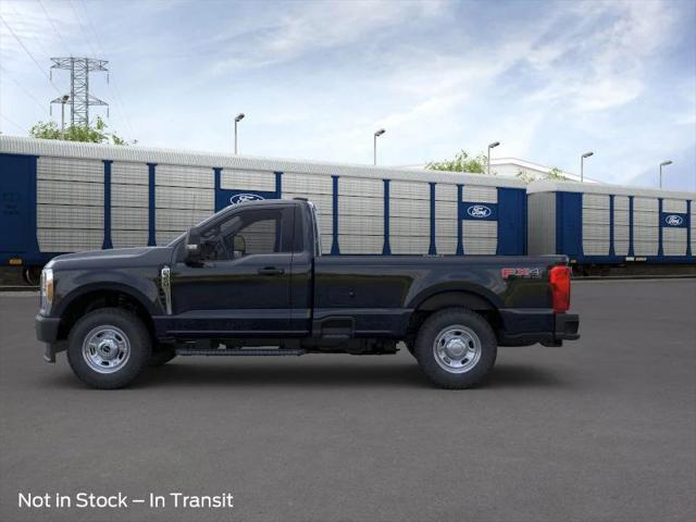 new 2024 Ford F-350 car, priced at $53,580