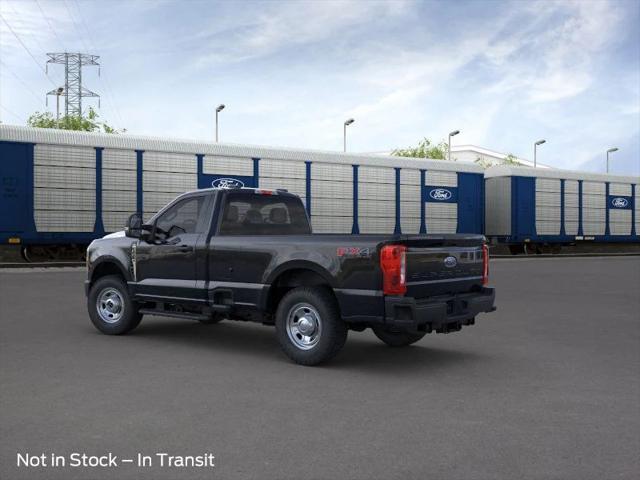 new 2024 Ford F-350 car, priced at $53,580