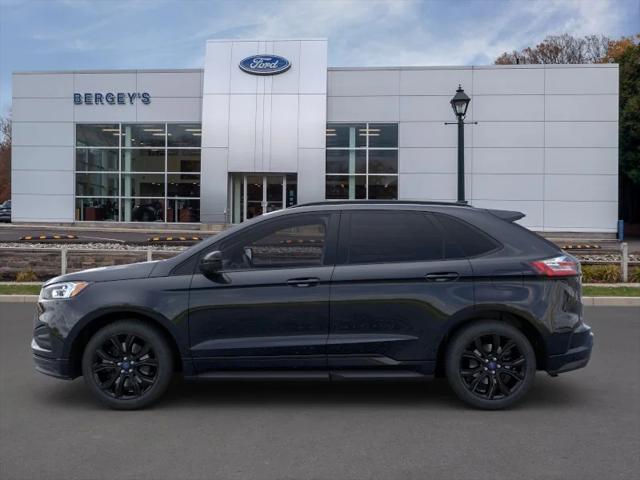 new 2024 Ford Edge car, priced at $35,999