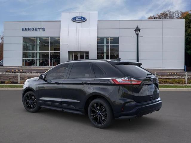 new 2024 Ford Edge car, priced at $35,999