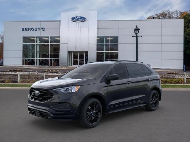 new 2024 Ford Edge car, priced at $35,999