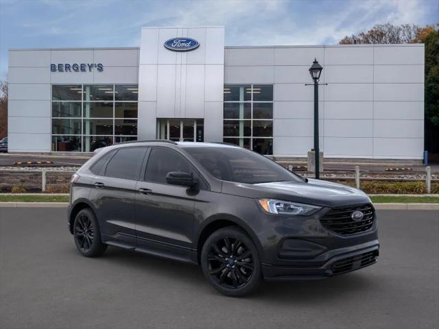 new 2024 Ford Edge car, priced at $35,999