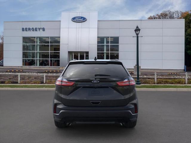 new 2024 Ford Edge car, priced at $35,999