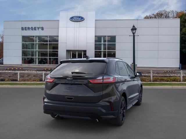 new 2024 Ford Edge car, priced at $35,999