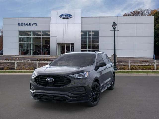 new 2024 Ford Edge car, priced at $35,999