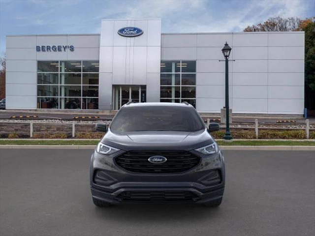 new 2024 Ford Edge car, priced at $35,999