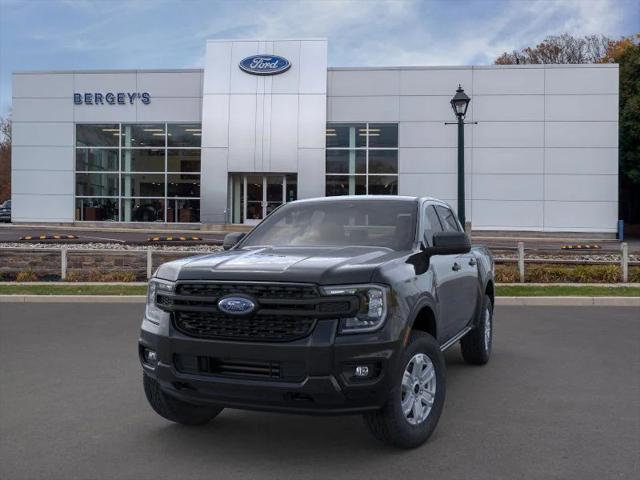 new 2024 Ford Ranger car, priced at $35,950