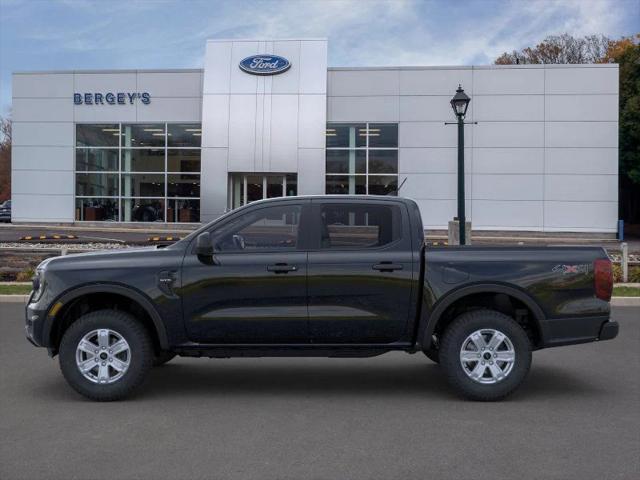 new 2024 Ford Ranger car, priced at $35,950